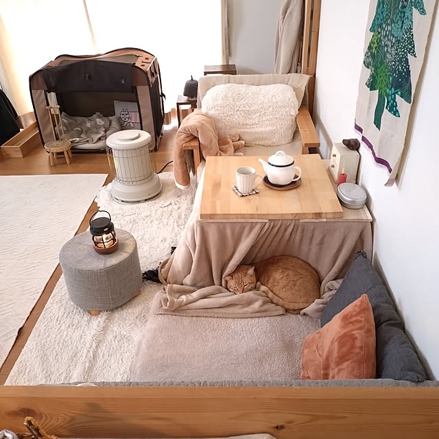 mayutan.さんの部屋