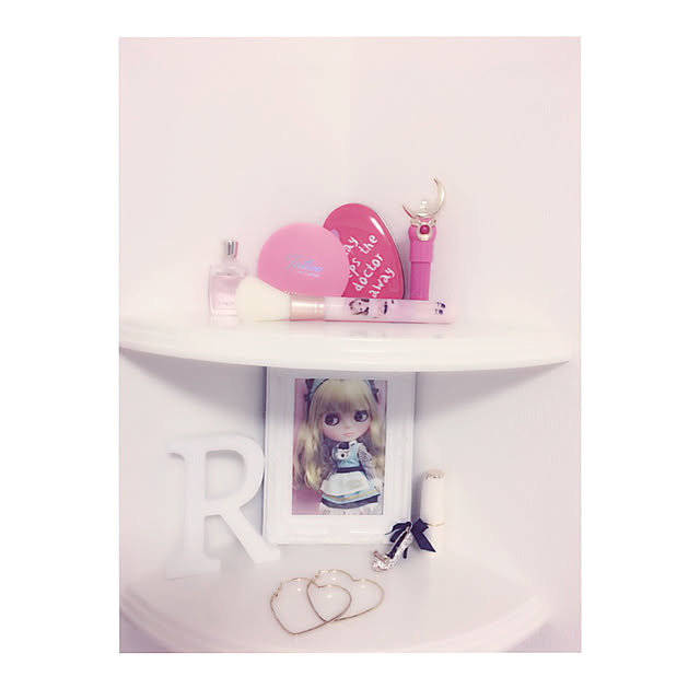 roseさんの実例写真