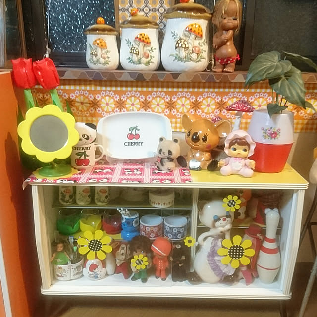minaさんの実例写真