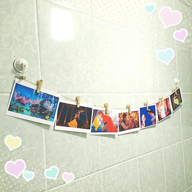 mi-kiさんの実例写真