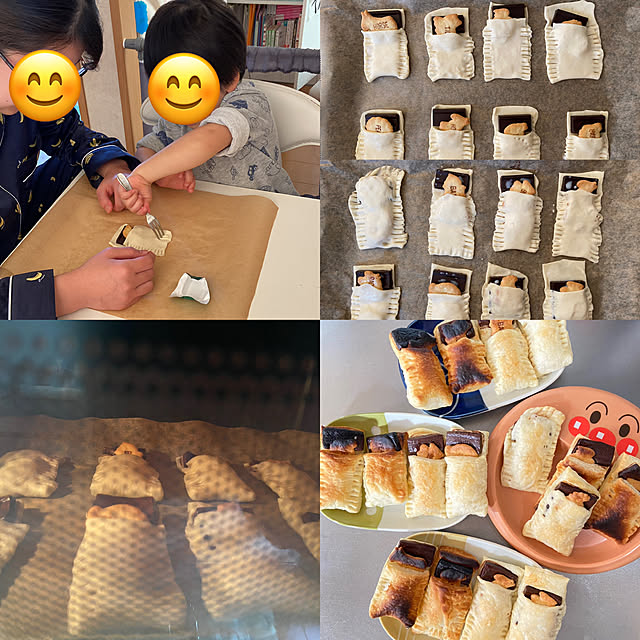 hansho.sさんの実例写真