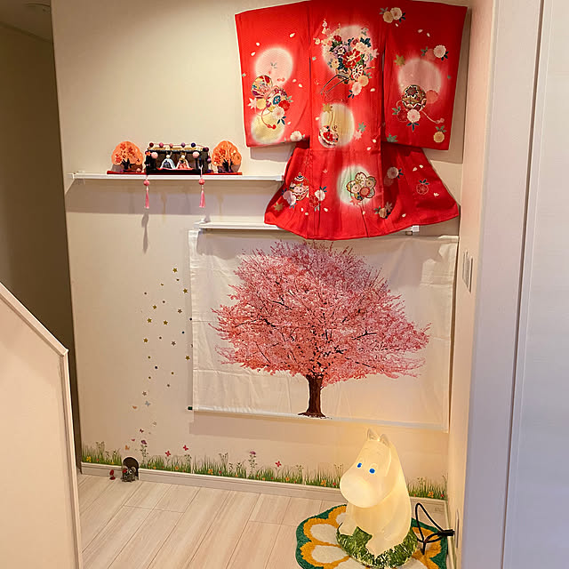 実例写真