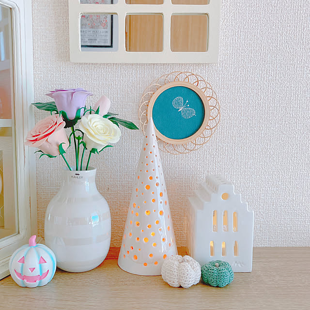 yuyuさんの部屋
