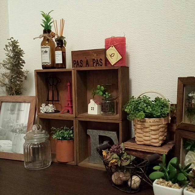 masarinn.さんの実例写真