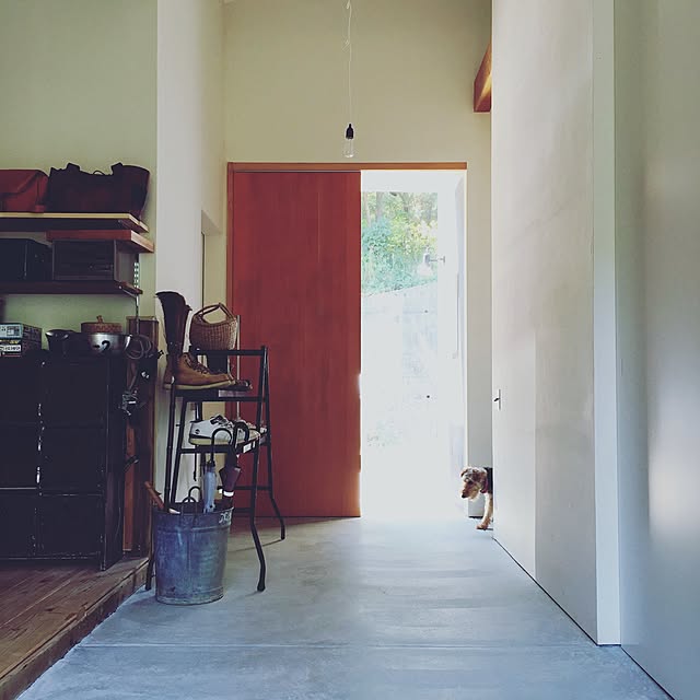 JUNKandRETROさんの実例写真