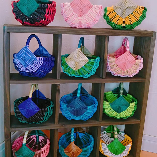 WOODPROさんの部屋