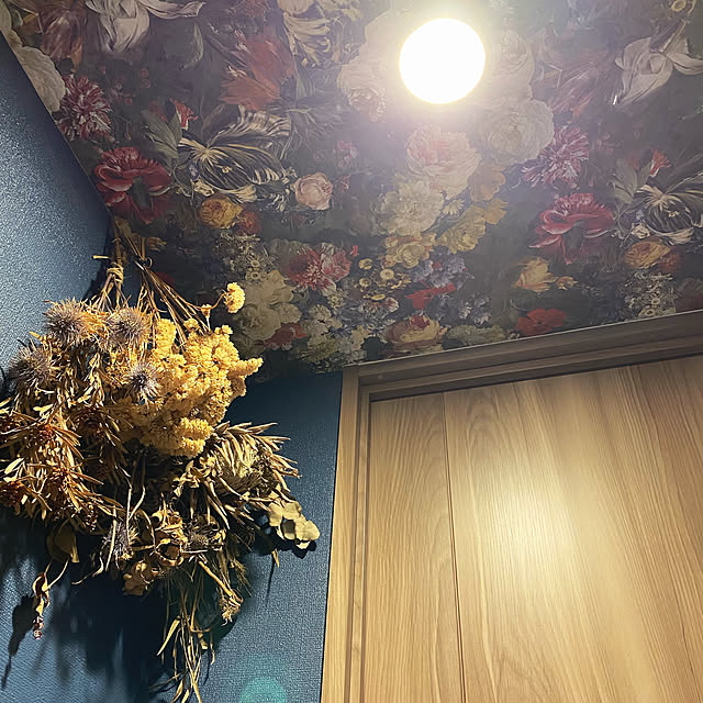 Kさんの実例写真