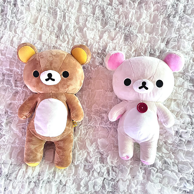 mamyuさんの部屋