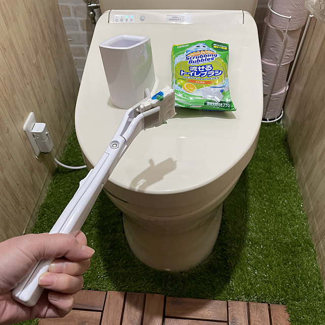 Chipさんの実例写真