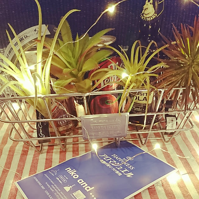 risaさんの実例写真