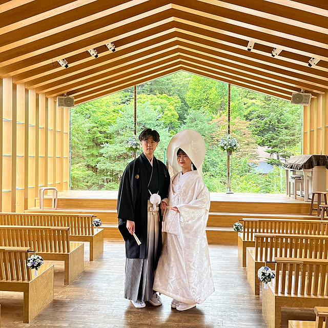実例写真