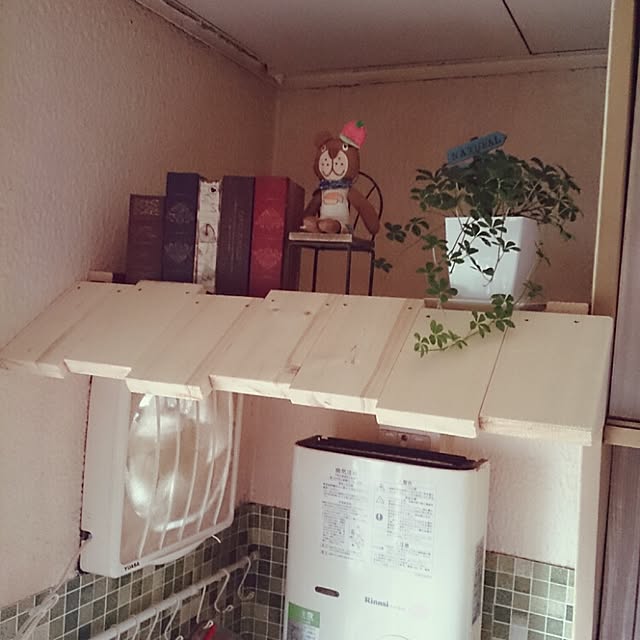 miporin0711さんの実例写真