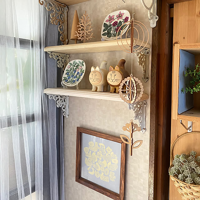 mintteaさんの部屋