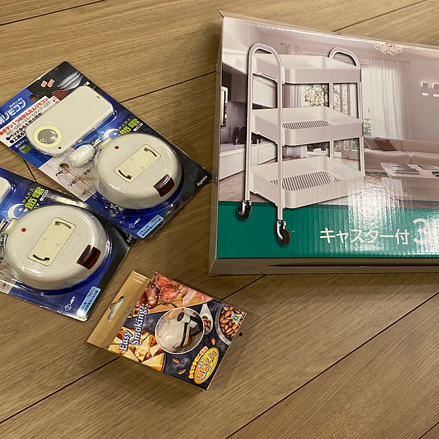 noel.eさんの実例写真