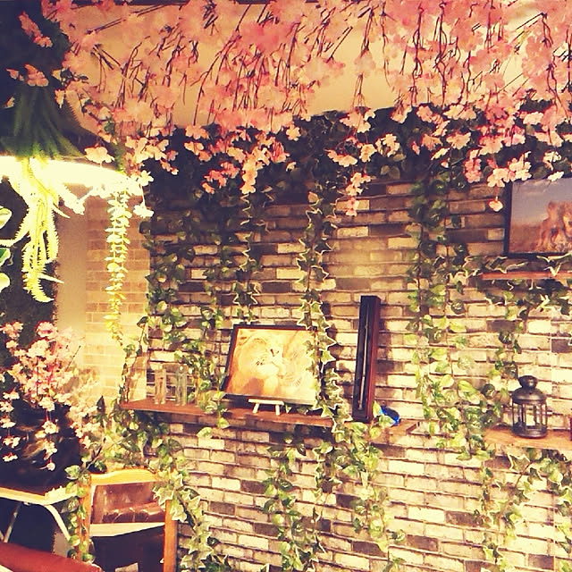 実例写真