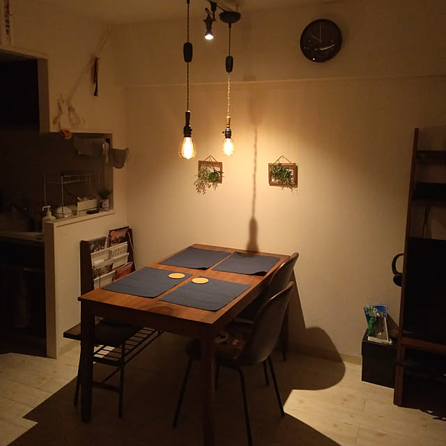 Taniuchiさんの実例写真