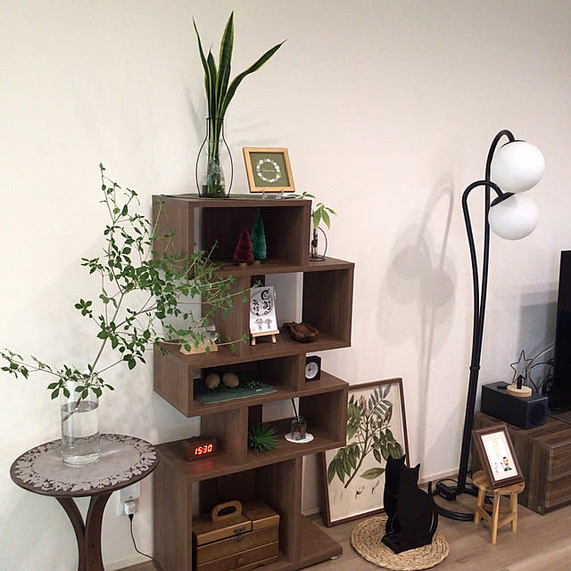 houenさんの部屋