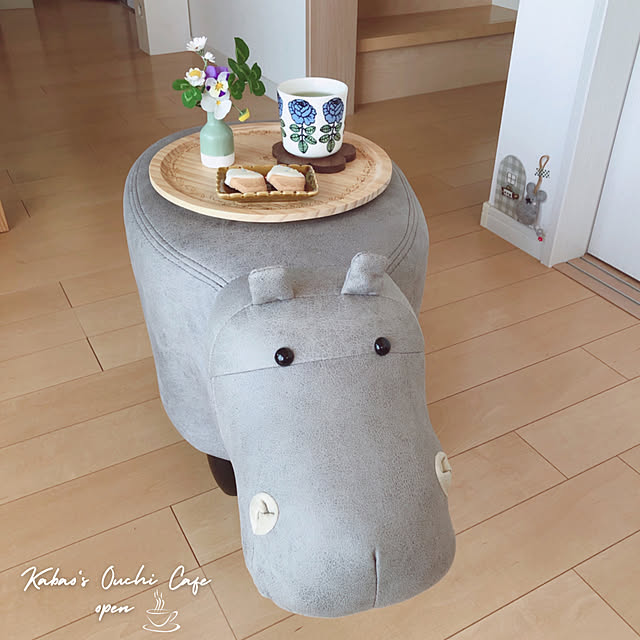 mangoさんの実例写真