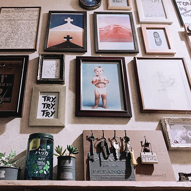 Hideさんの実例写真