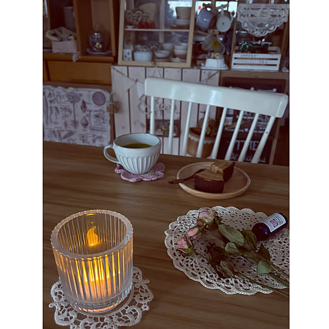 CoCo0617さんの部屋