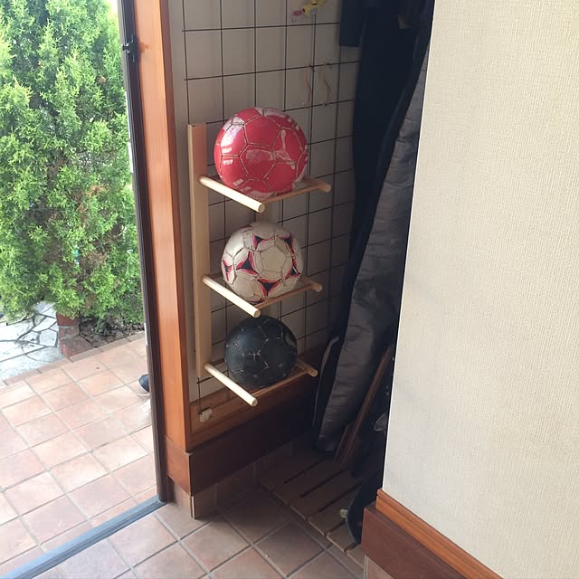 kazuさんの実例写真