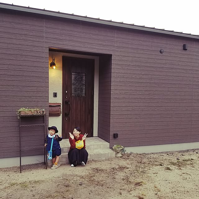 rumiさんの実例写真