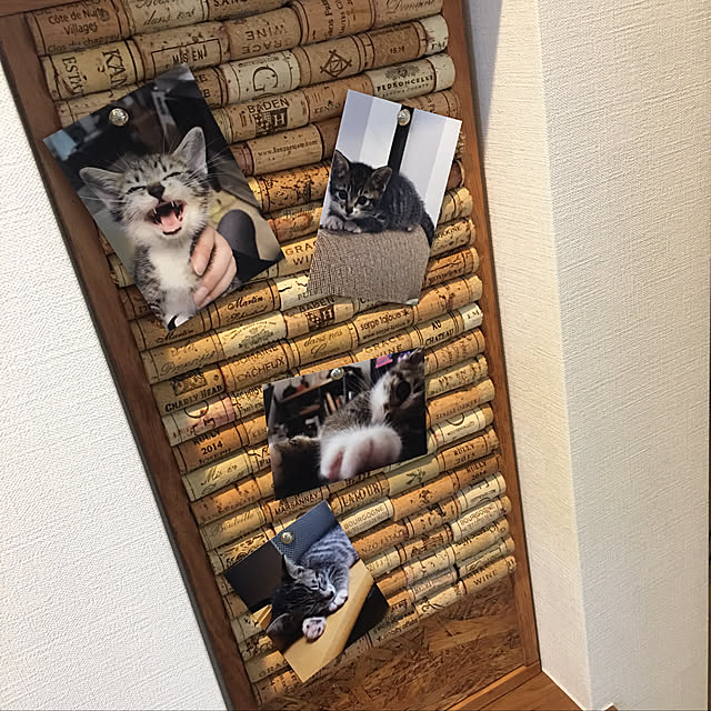 hiroshさんの実例写真