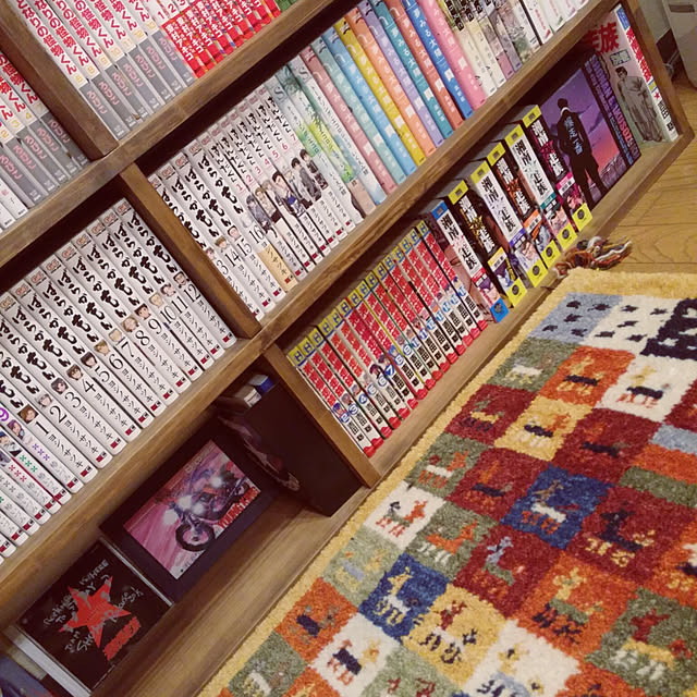 kmaomidoroさんの実例写真