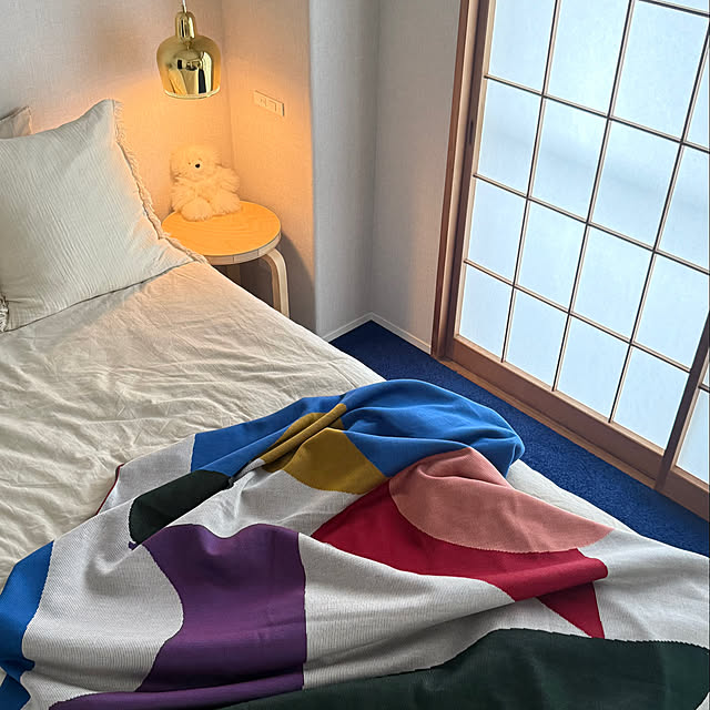 seven.hausさんの部屋