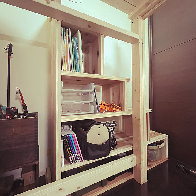 YK87さんの部屋