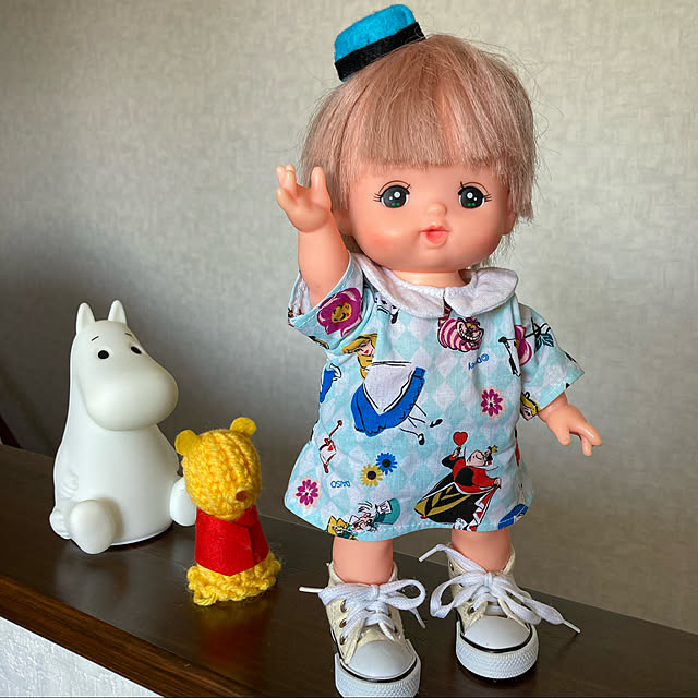 manduonmaさんの実例写真