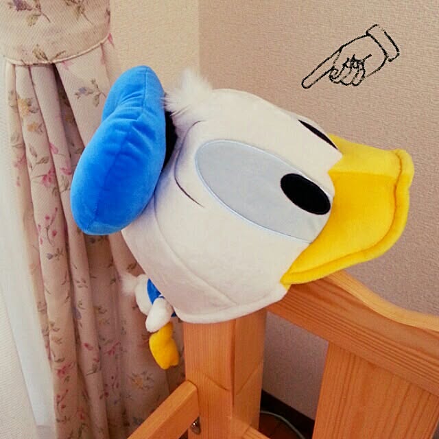 ベッド周りのインテリア実例 - 2013-09-26 15:23:46