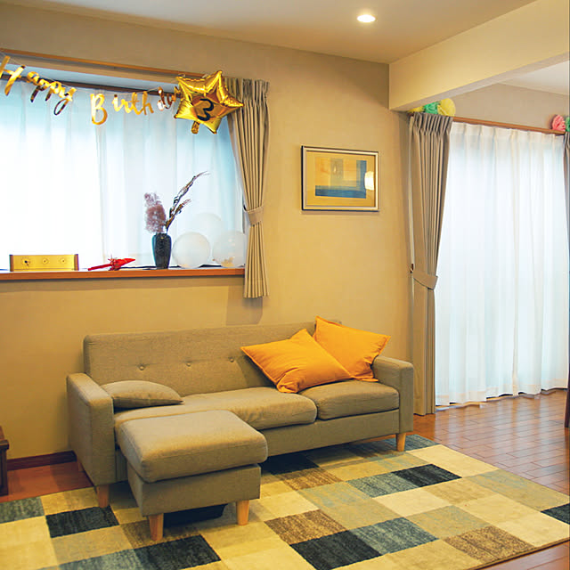 create_a_roomさんの実例写真