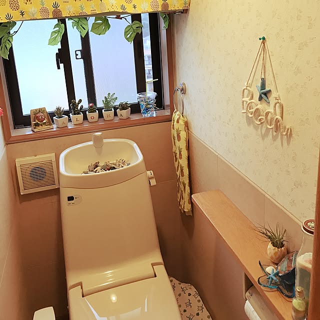 ariceさんの実例写真
