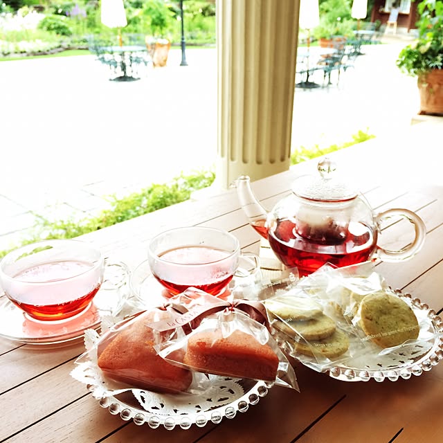 cafechanさんの実例写真