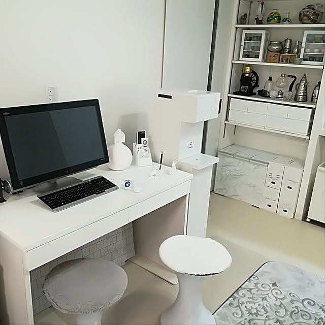 w+さんの部屋