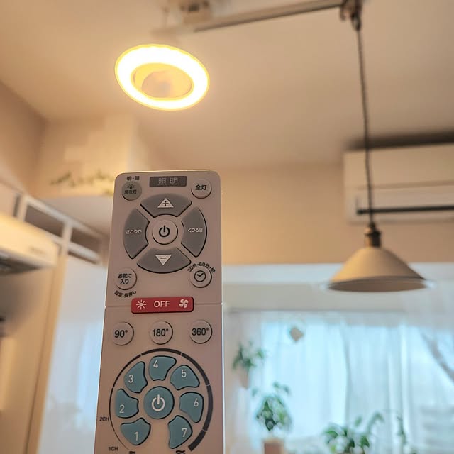 pinonさんの部屋