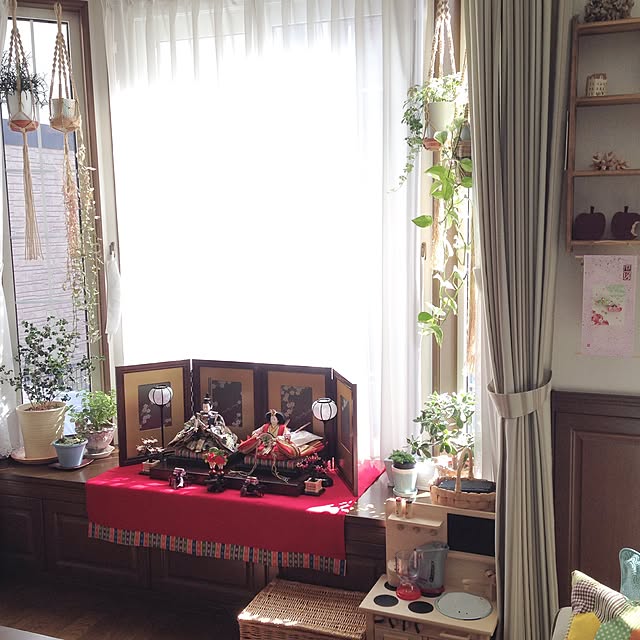 fish.さんの実例写真