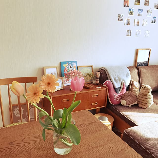 foohさんの実例写真