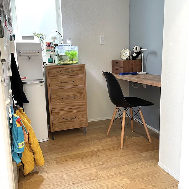 komeさんの部屋