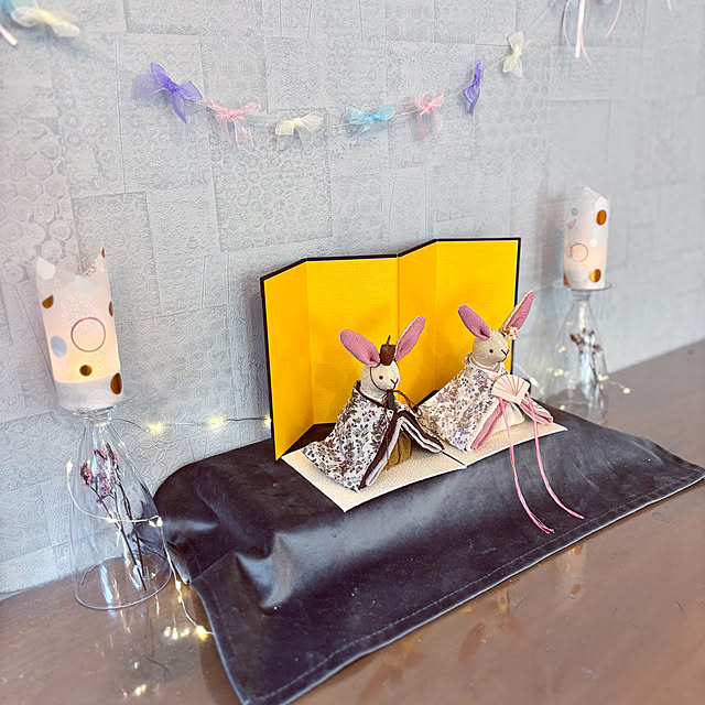 Minteaさんの部屋