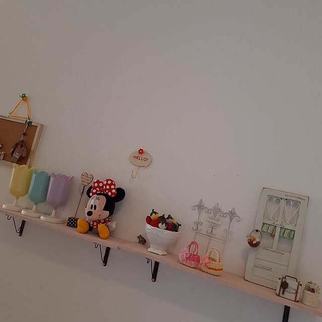 pastryさんの実例写真