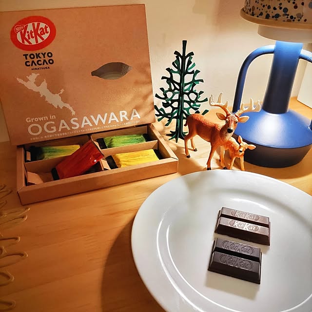 Haさんの部屋
