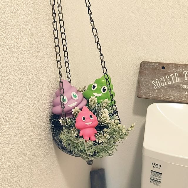 mmmさんの部屋