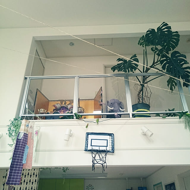 urchinさんの実例写真