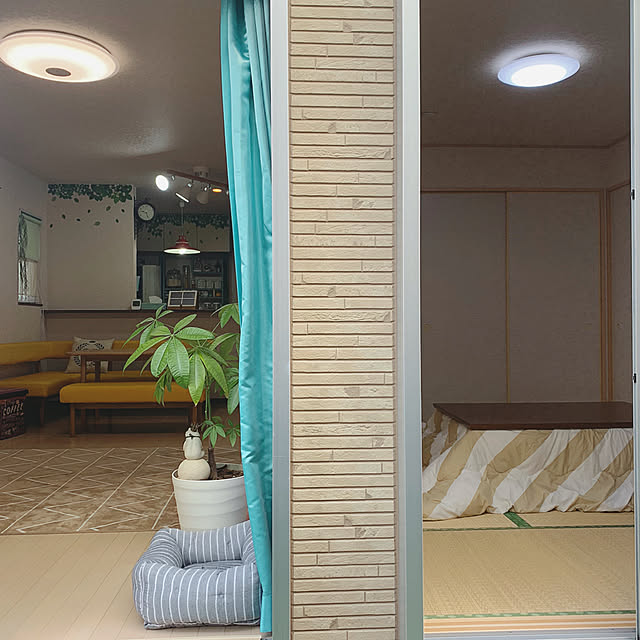 Samさんの実例写真