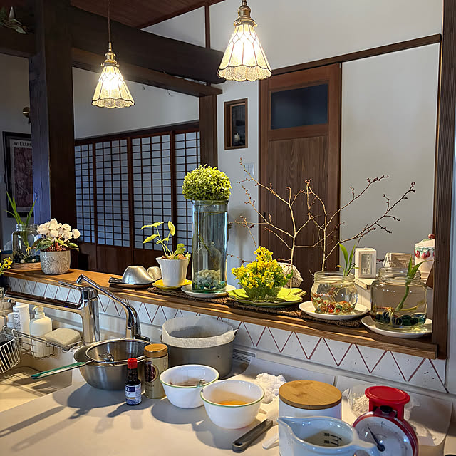 cotaさんの実例写真