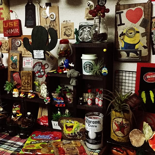 m.k.a.457さんの実例写真