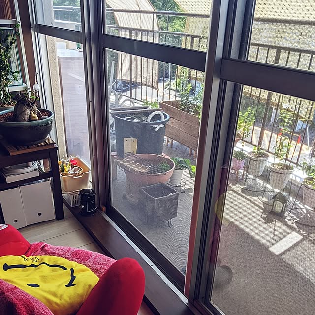 mi-saさんの部屋