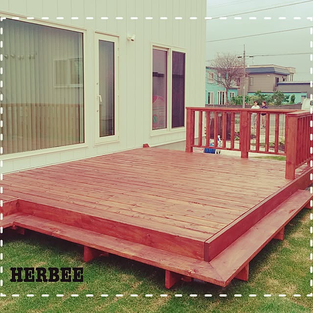 HERBEEさんの実例写真